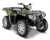 Polaris Sportsman® 850 XP EPS 